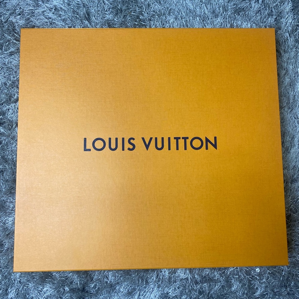 Louis Vuitton Box - Picture 4 of 6